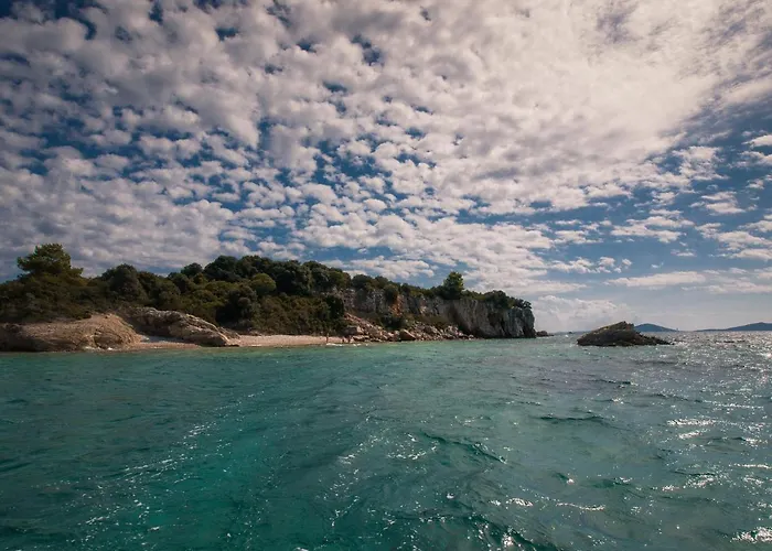 Otium Πανσιόν Silba