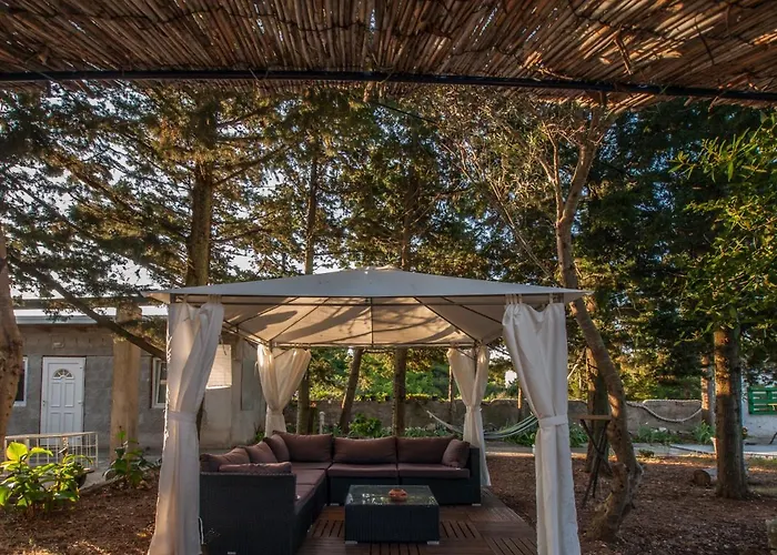 Πανσιόν Otium 4*