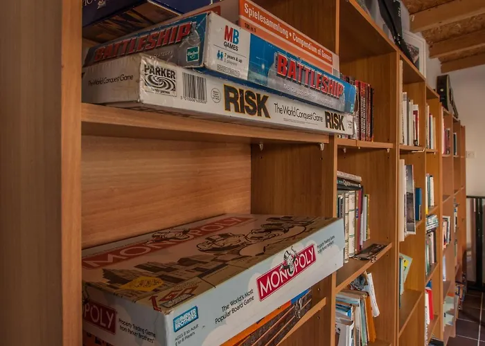 Otium Πανσιόν