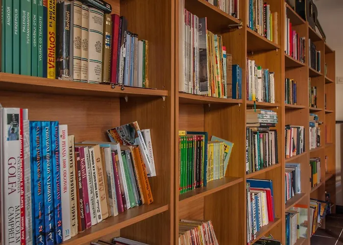 Πανσιόν Otium 4*