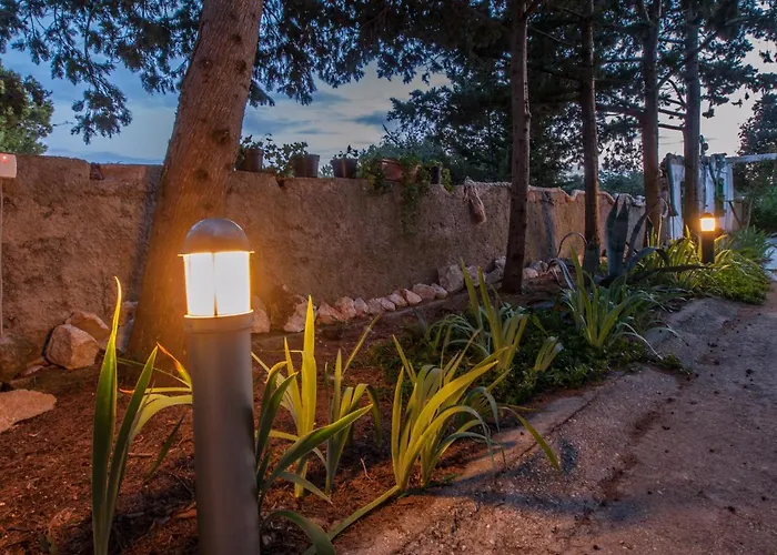 Πανσιόν Otium