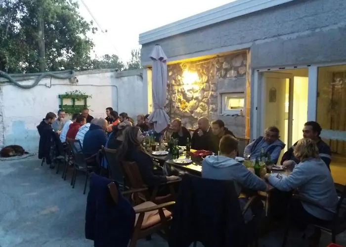 Πανσιόν Otium